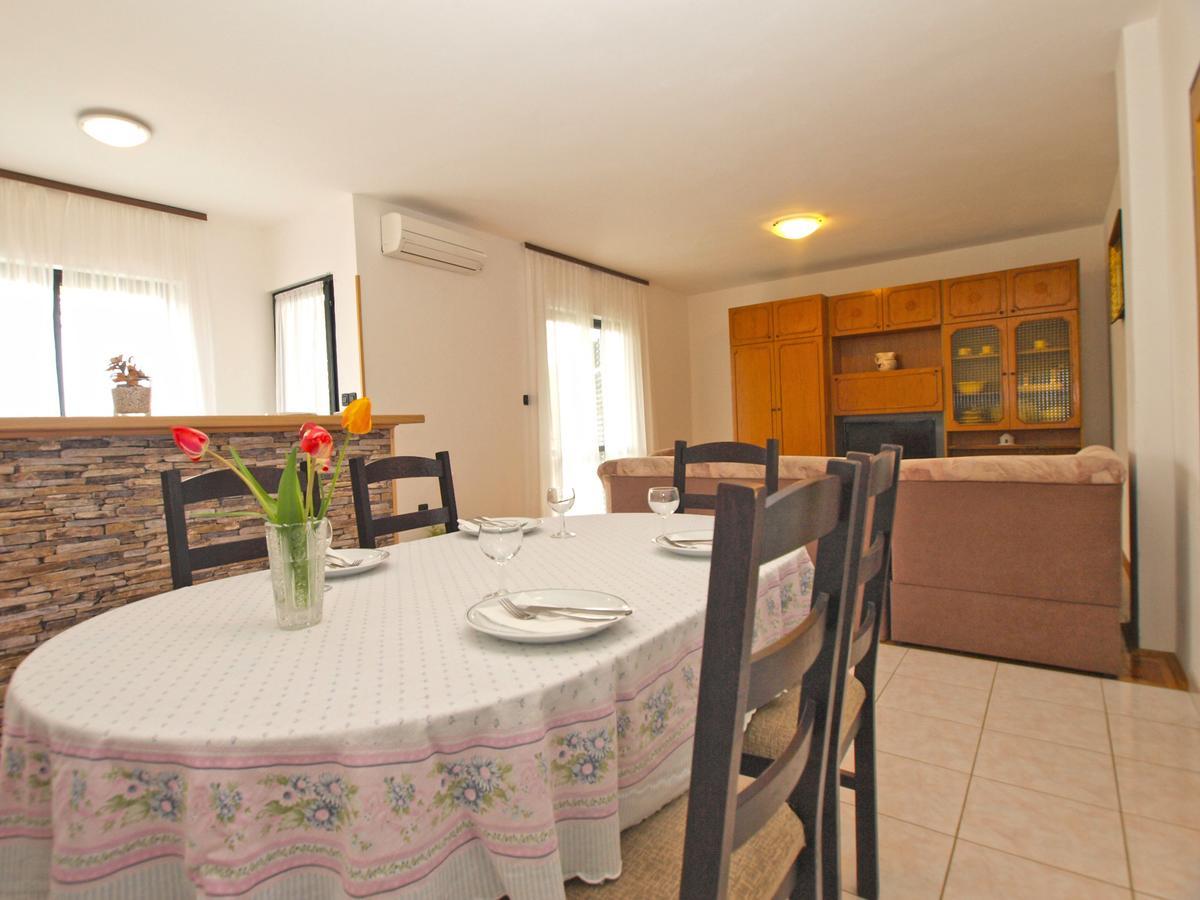 Apartment Dean 1595 Fažana Eksteriør bilde
