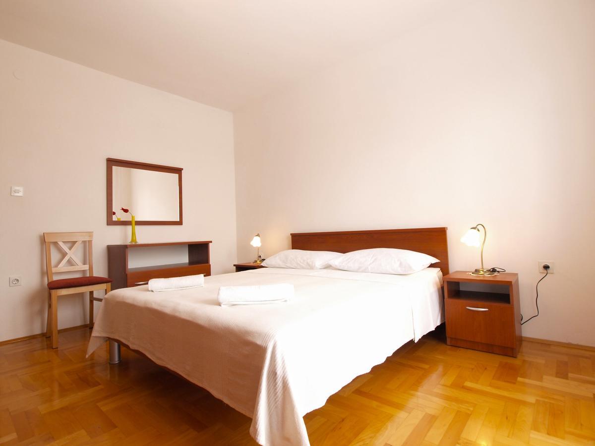 Apartment Dean 1595 Fažana Eksteriør bilde