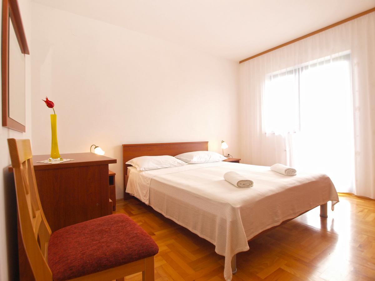 Apartment Dean 1595 Fažana Eksteriør bilde