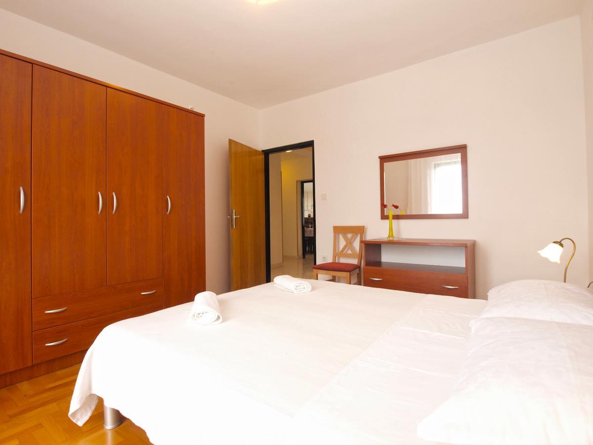 Apartment Dean 1595 Fažana Eksteriør bilde