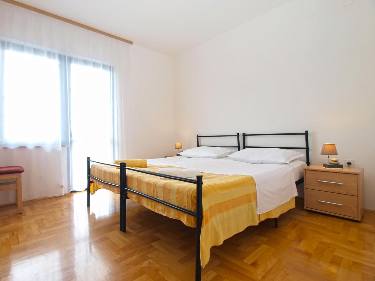 Apartment Dean 1595 Fažana Eksteriør bilde