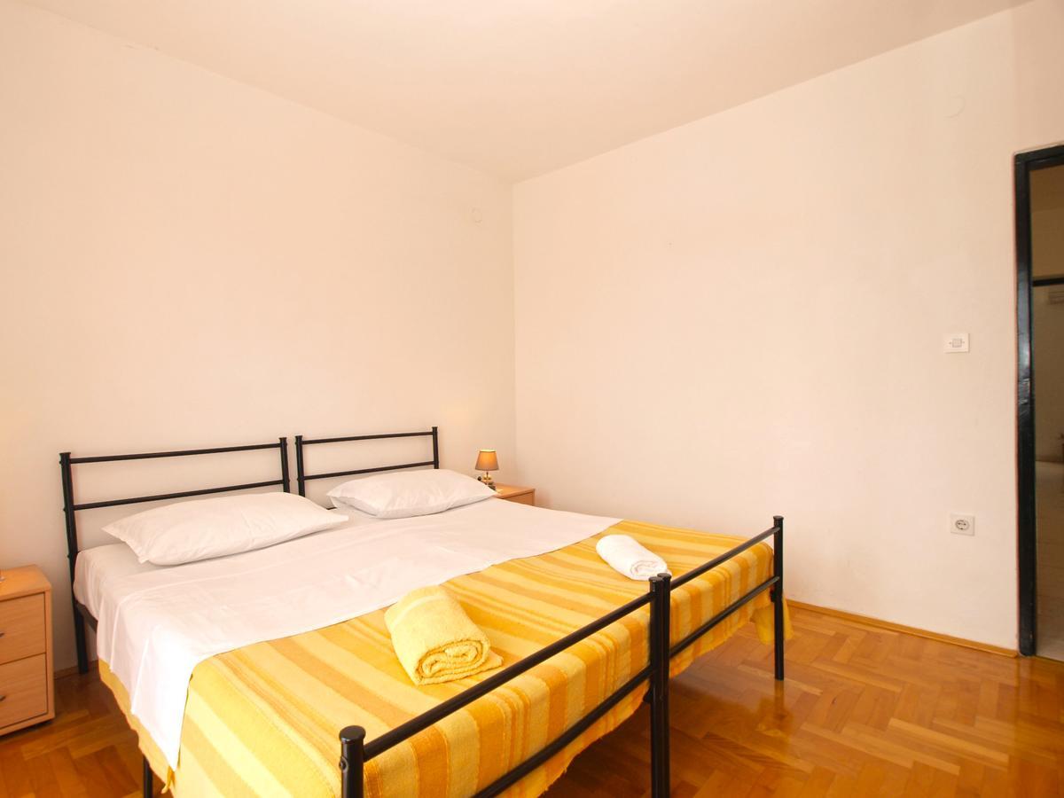 Apartment Dean 1595 Fažana Eksteriør bilde