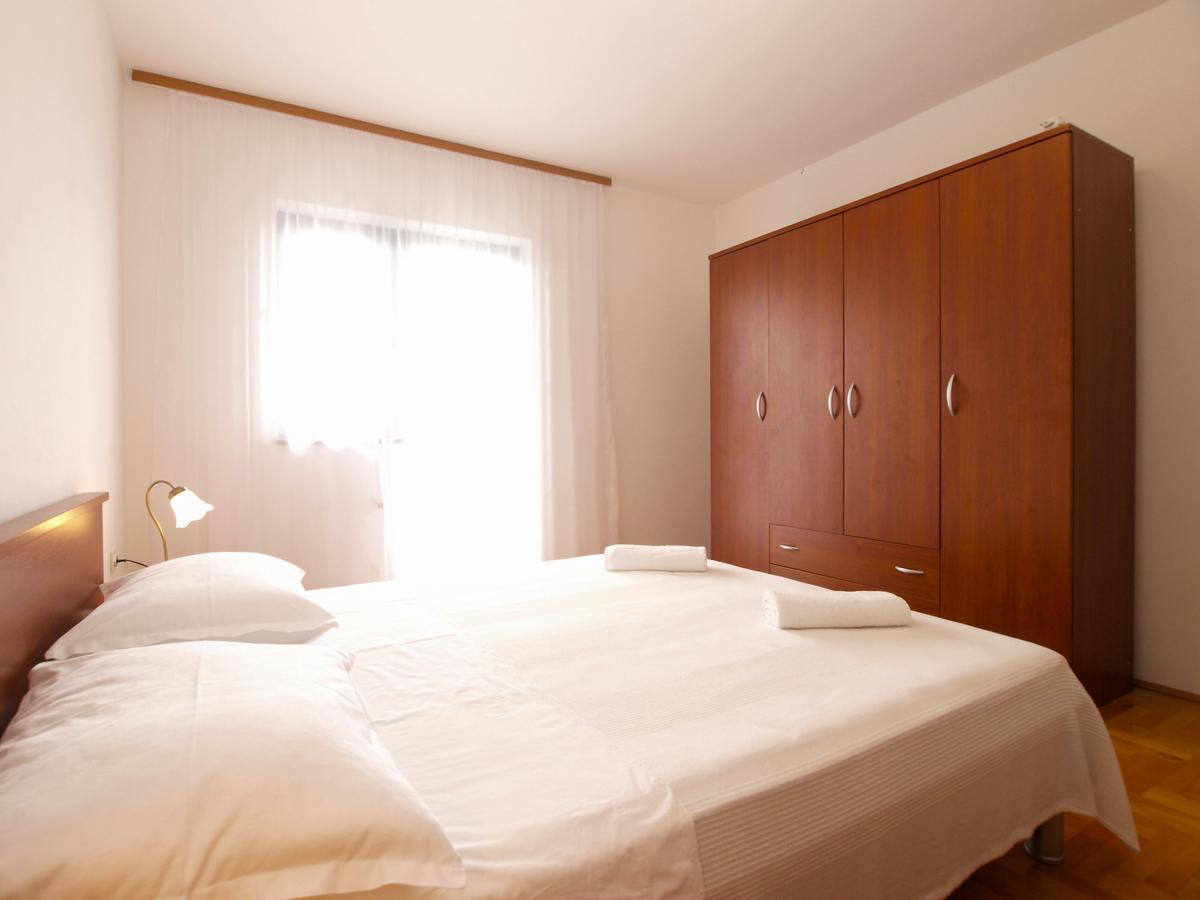 Apartment Dean 1595 Fažana Eksteriør bilde